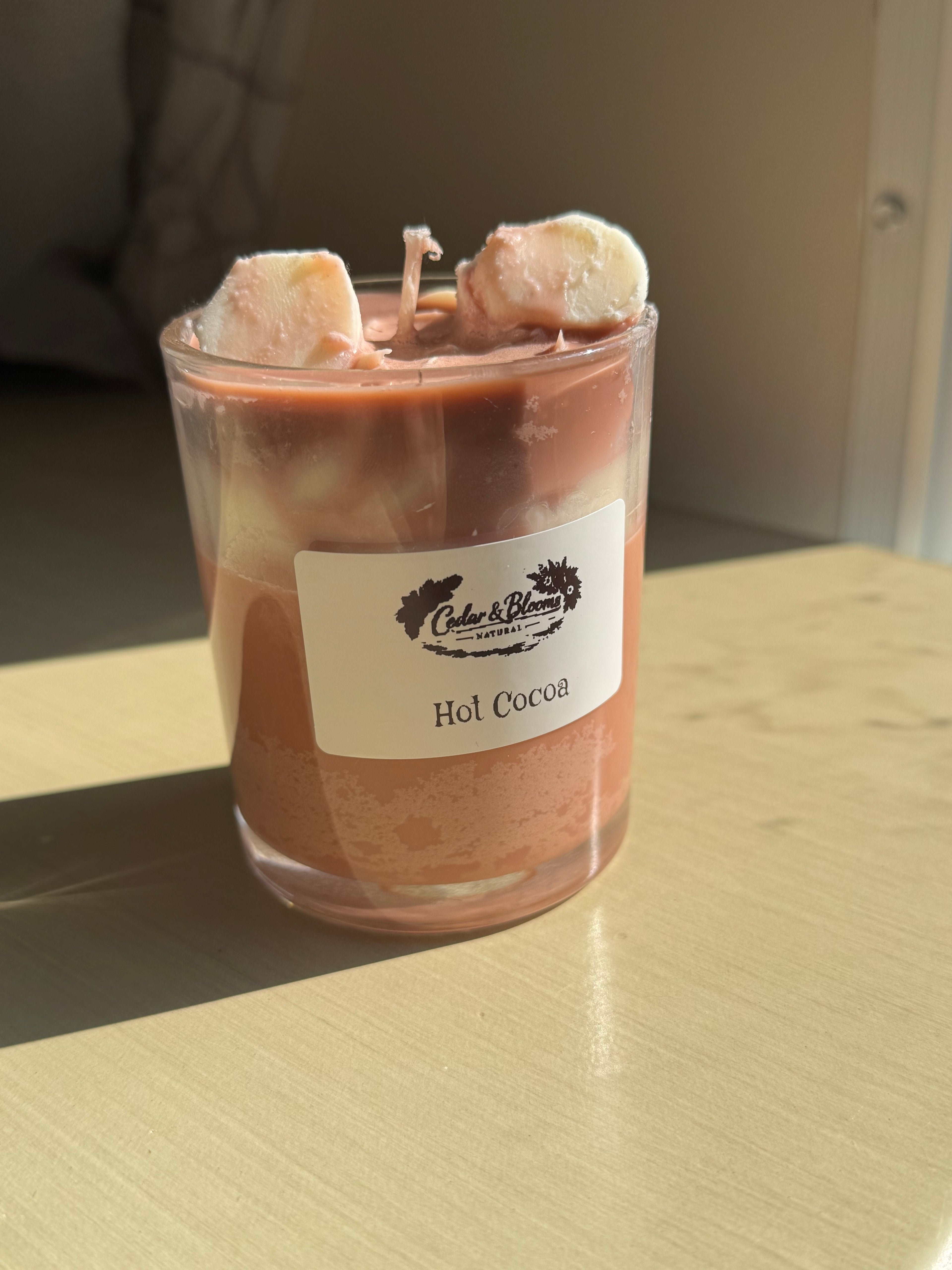 Hot Cocoa
