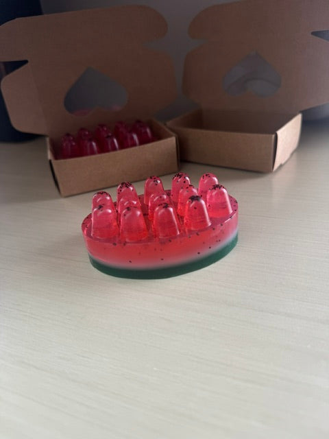 Watermelon Soap
