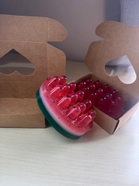 Watermelon Soap