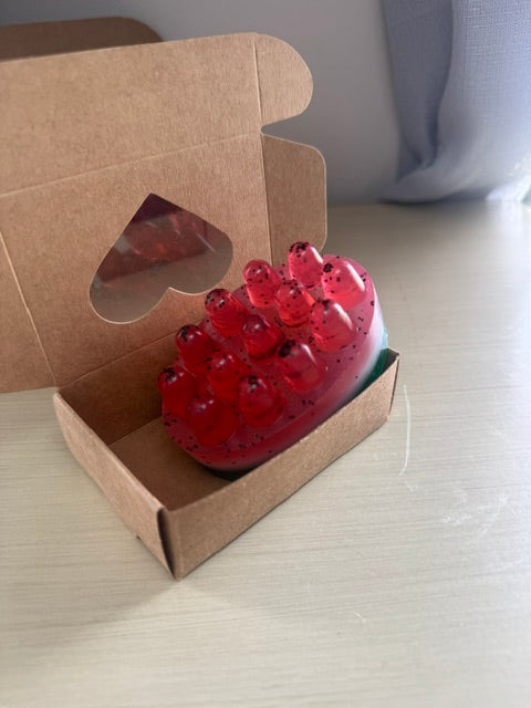 Watermelon Soap