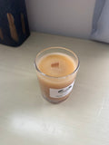 Apple Cinnamon Candle